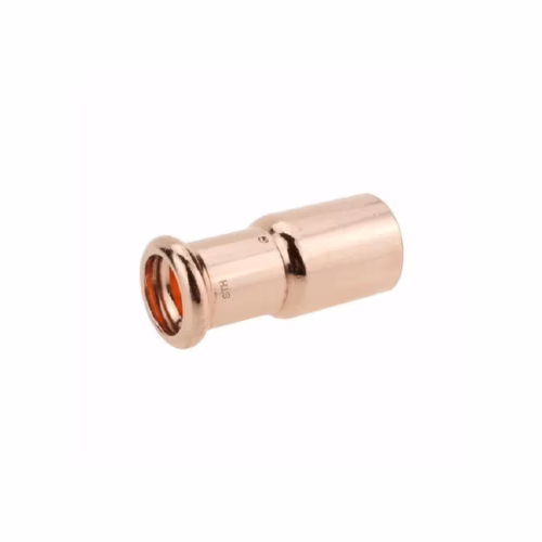 22x15mm Press-Fit Copper Fitting Reducer plumbing fitting