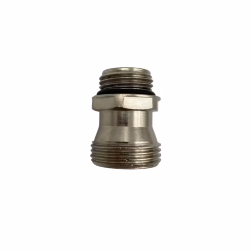 Maxima Flowmeter Seat Eurocone for plumbing and heating systems