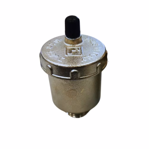 1/2″ Automatic Air Vent for plumbing and heating systems