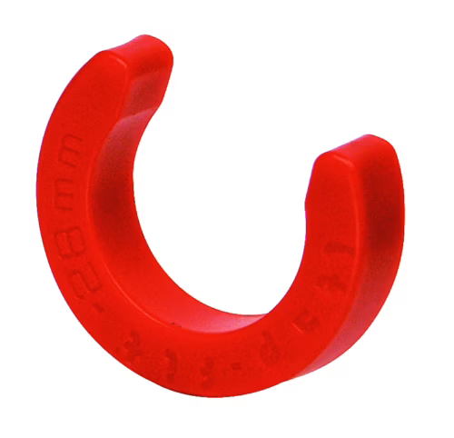 Stop End Removal Key 12mm(Re usable) for plumbing and heating systems