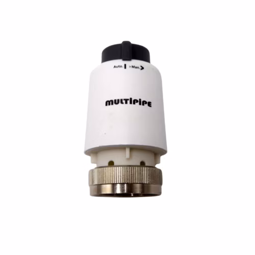 230v Manifold Actuator for underfloor heating systems