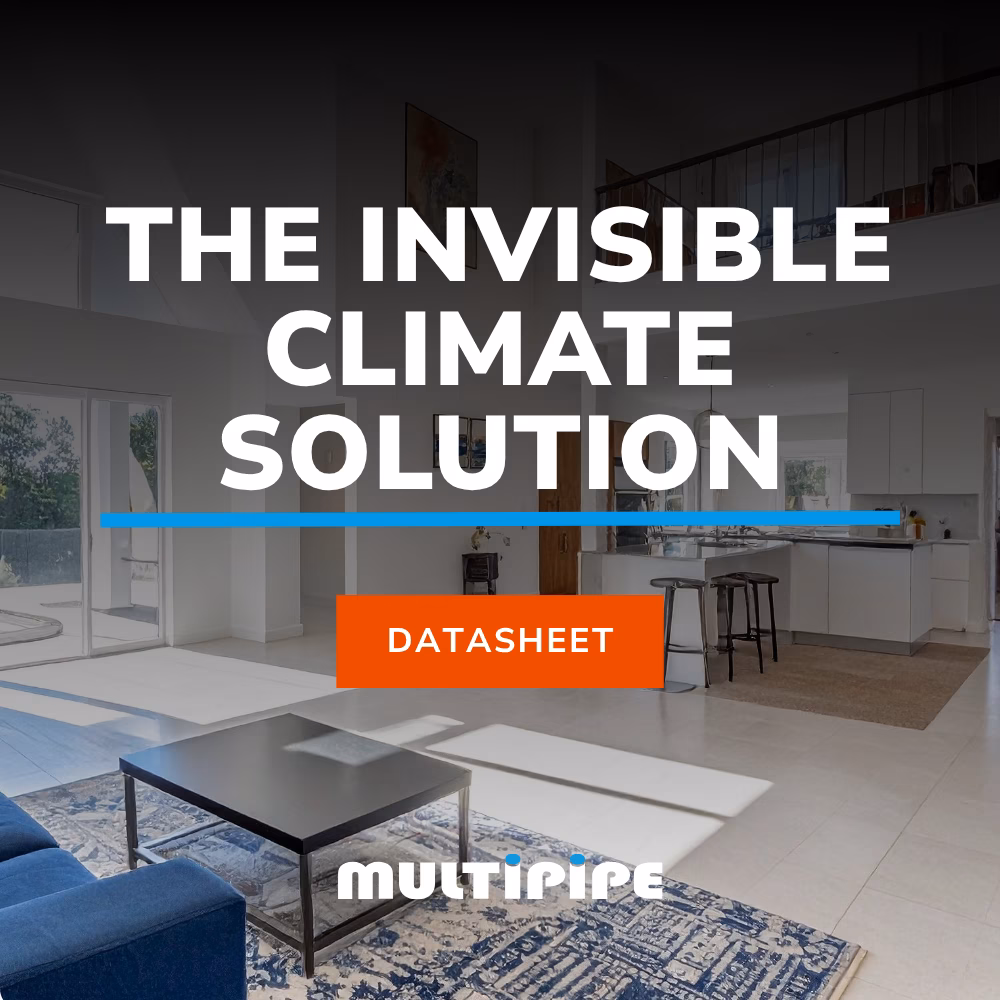 Underfloor Cooling Datasheet knowledge base image